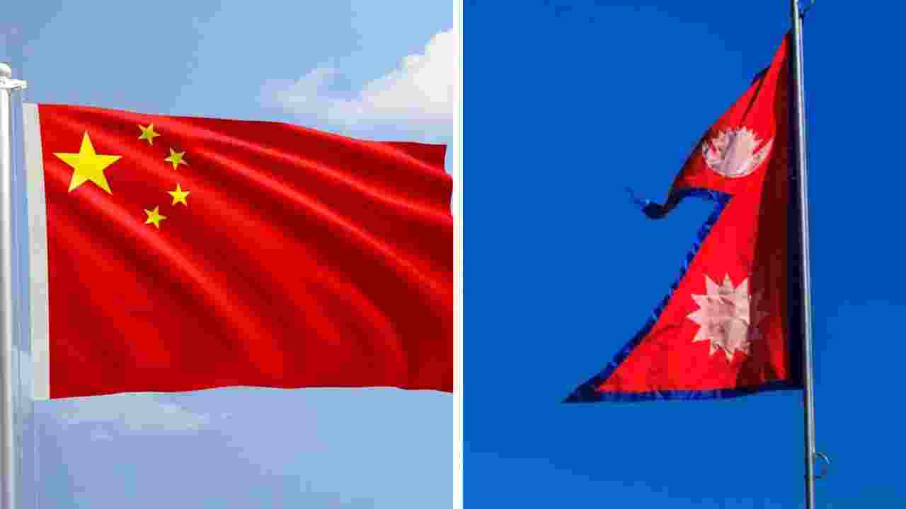 China, Nepal gear up for counter-terrorism exercise