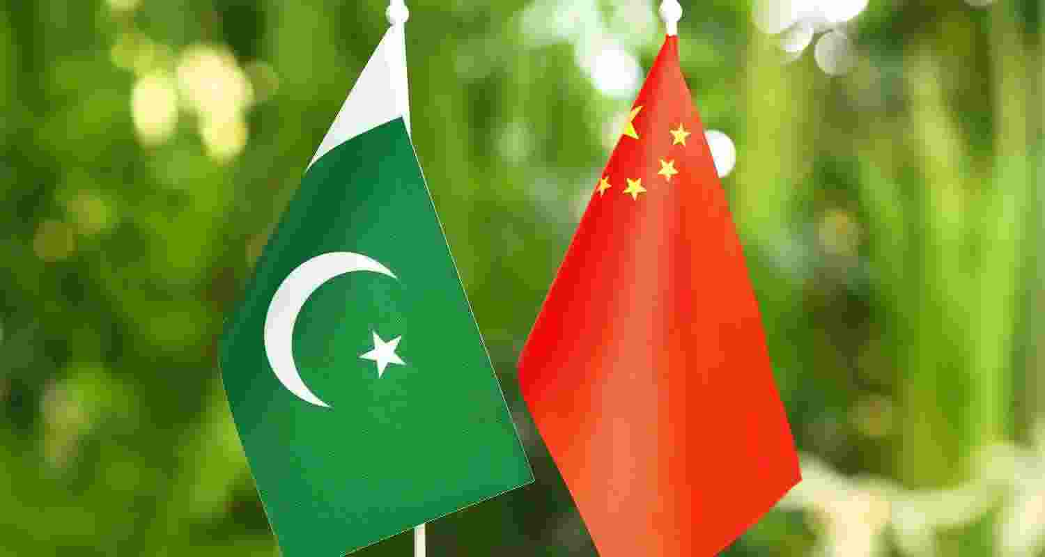 China delivers third Hangor-class submarine to Pakistan