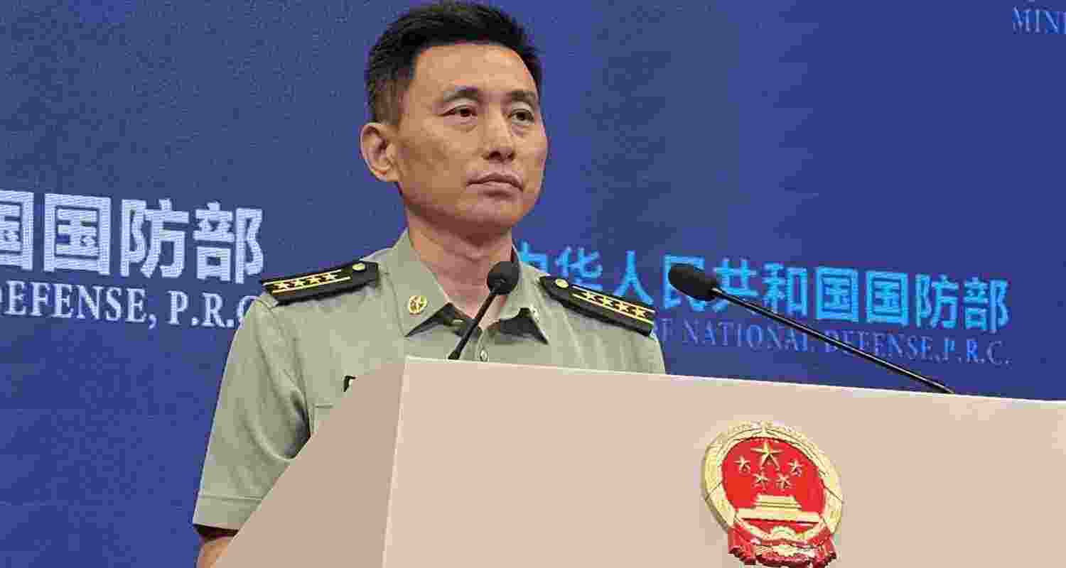 China, Russia to hold naval exercise near Japan