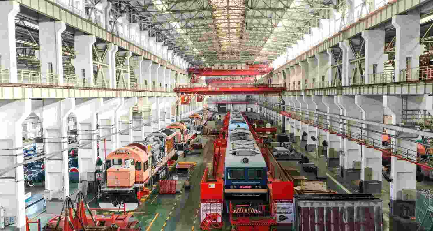 Representational image.