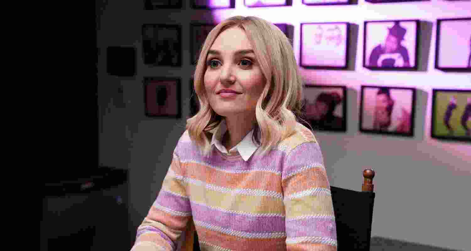 Chloe Fineman quits ‘Saturday Night Live’ after 7 seasons