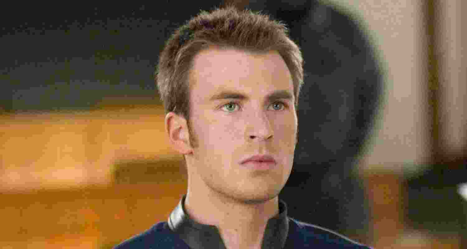 Chris Evans is coming back for ‘Avengers: Secret Wars’