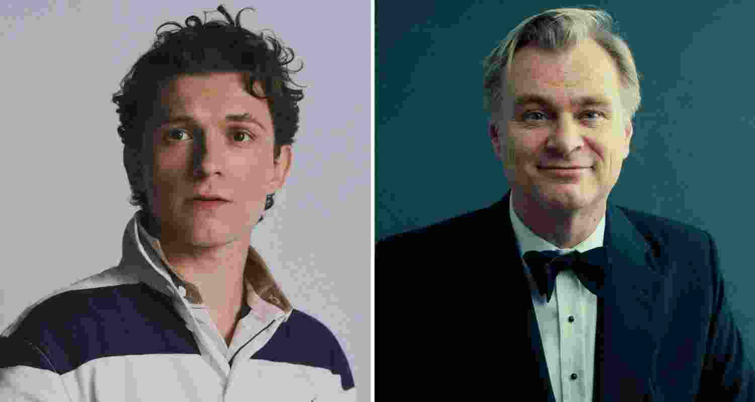 ‘Odyssey’ premiere: Christopher Nolan, Tom Holland to visit India