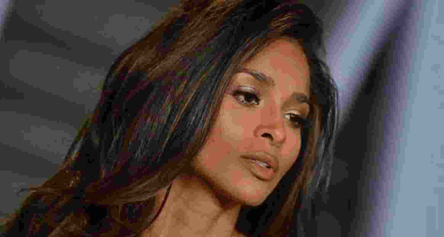 Ciara reveals ‘exciting’ plans for 2026