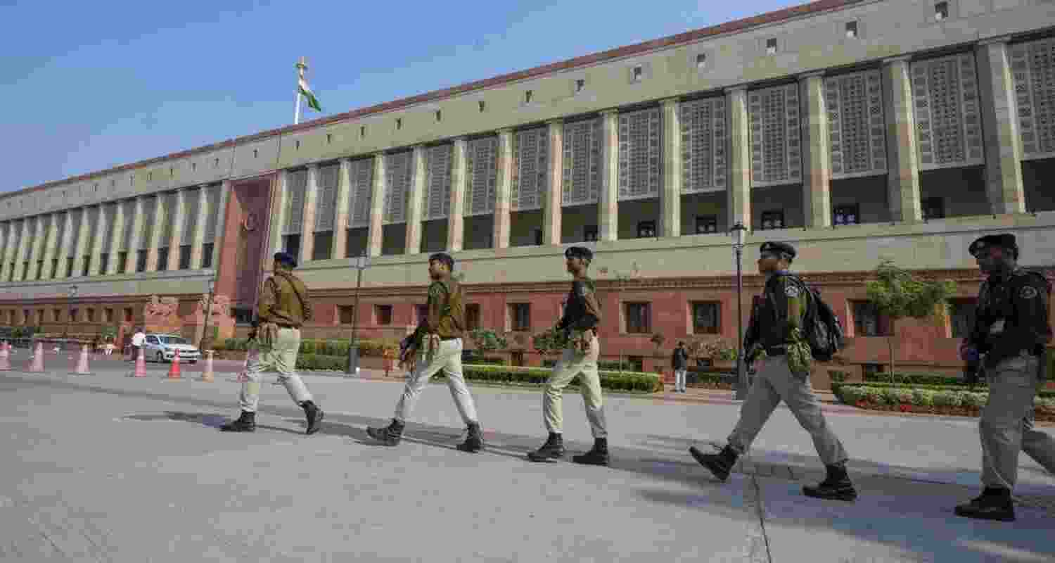 Representational image.