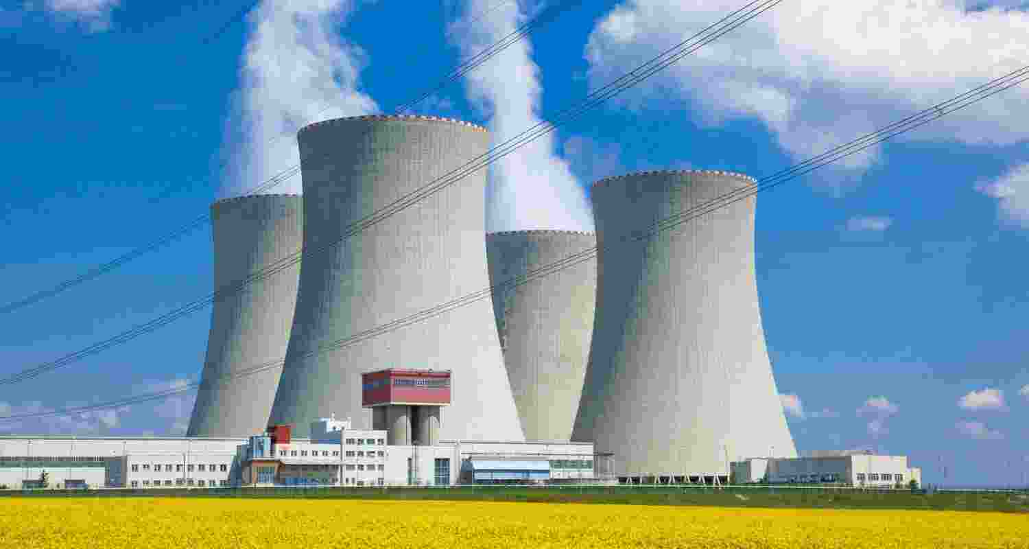 Cabinet nod for Bill to open up civil nuclear sector