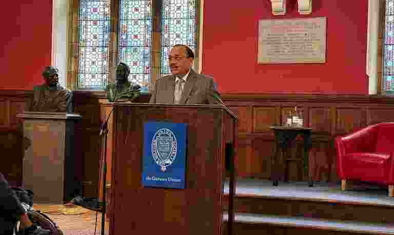CJI credits young lawyers for judiciary's technological reforms