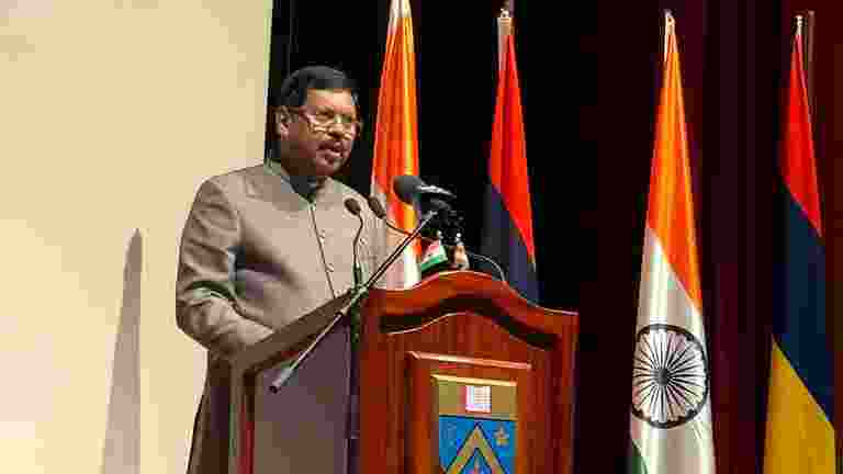 Technology must become tool for protection of girl child: CJI