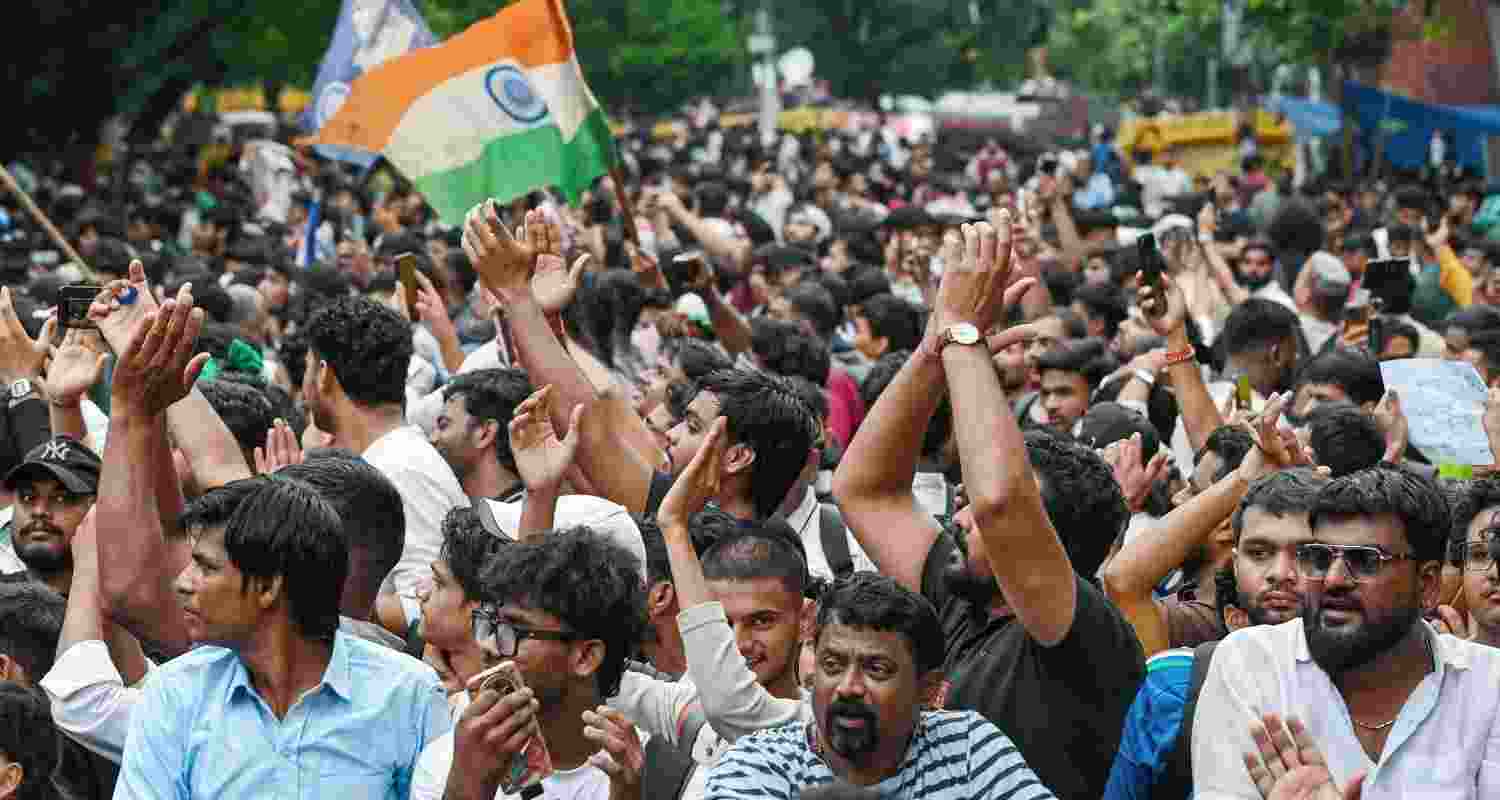 How much dissent should be allowed in democracy?