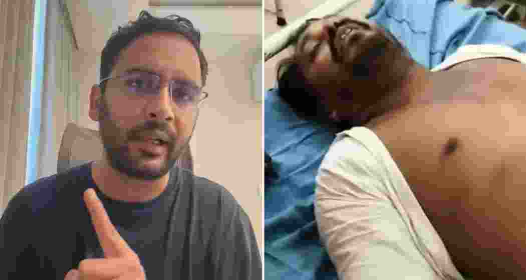 Cockroach Janta Party (CJP) co-convener Ashutosh Ranka has announced that a party delegation will visit West Bengal’s Bankura district to seek justice for the family of Abdul, who allegedly lost his father after he was attacked over demands to improve a government school.

