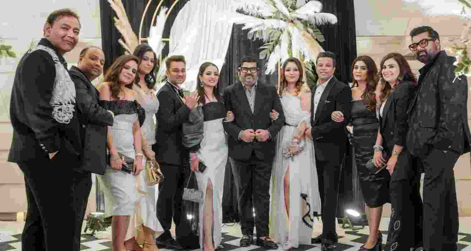 Evolution of private clubs and members-only spaces in India