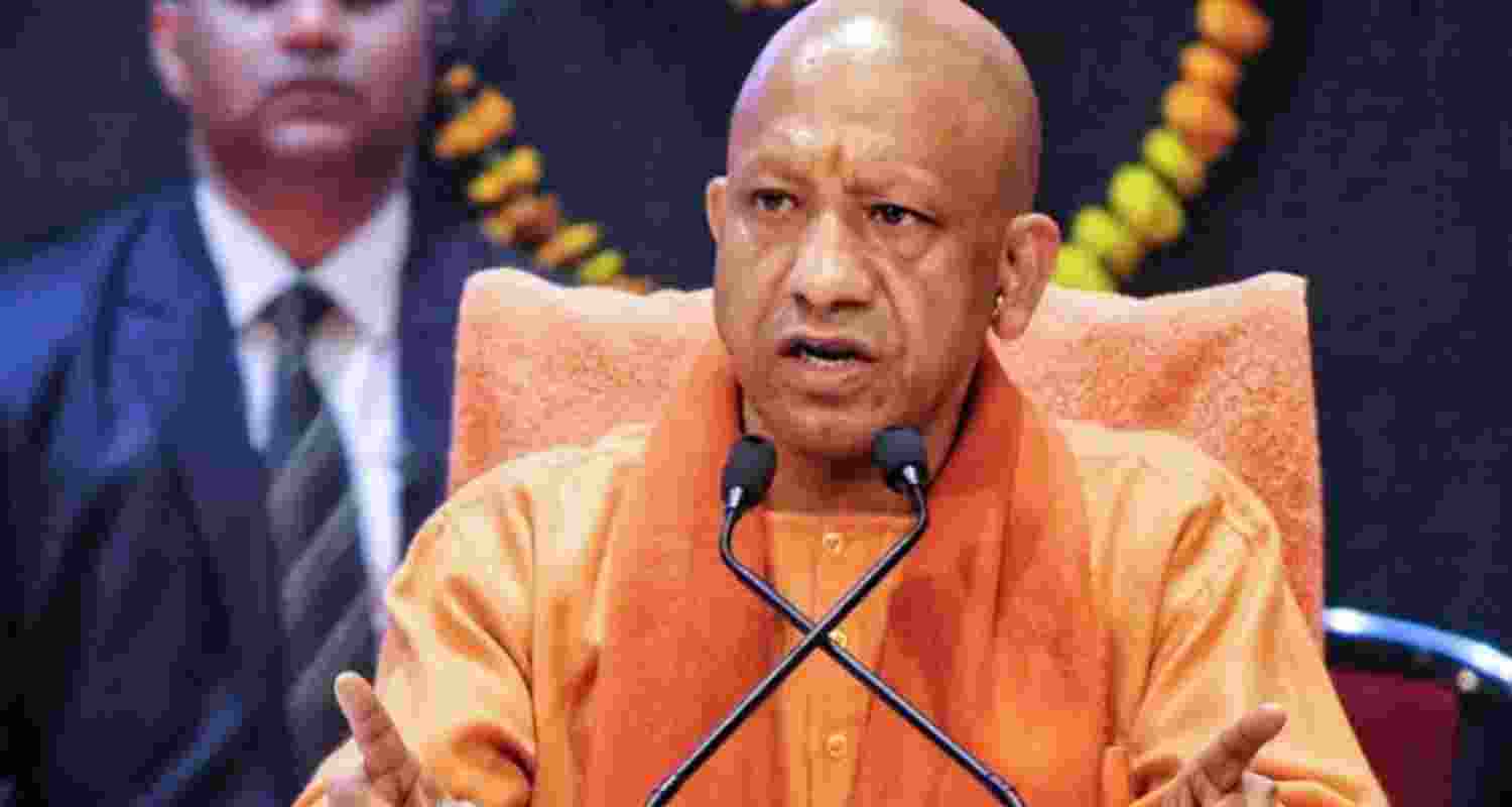 Yogi orders statewide expansion of Bal Shramik Vidya Yojana