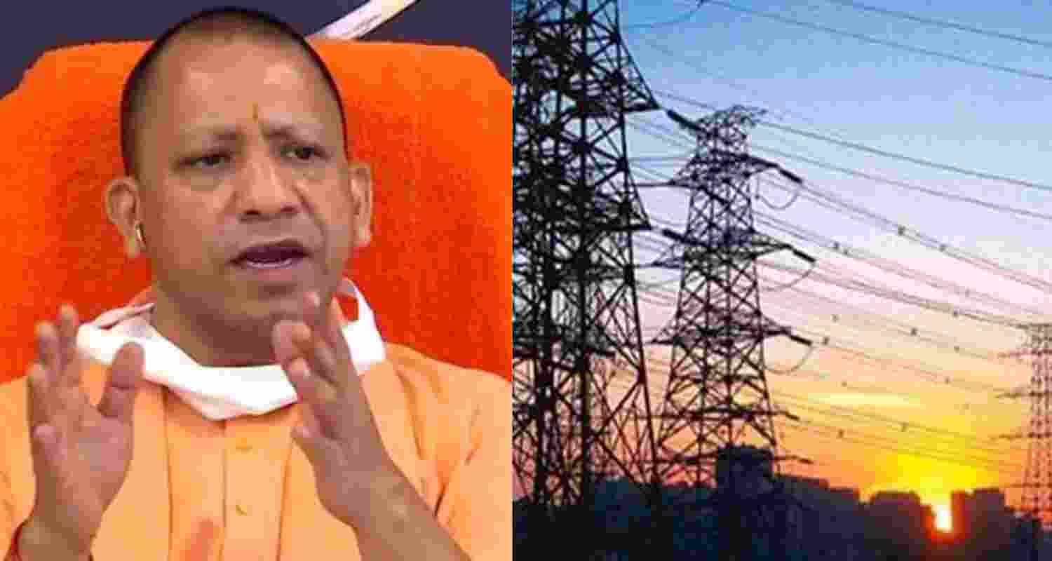 CM Yogi Adityanath directed officials to further strengthen the transmission network and fix feeder-wise accountability while ensuring swift action in case of transformer and feeder faults. 