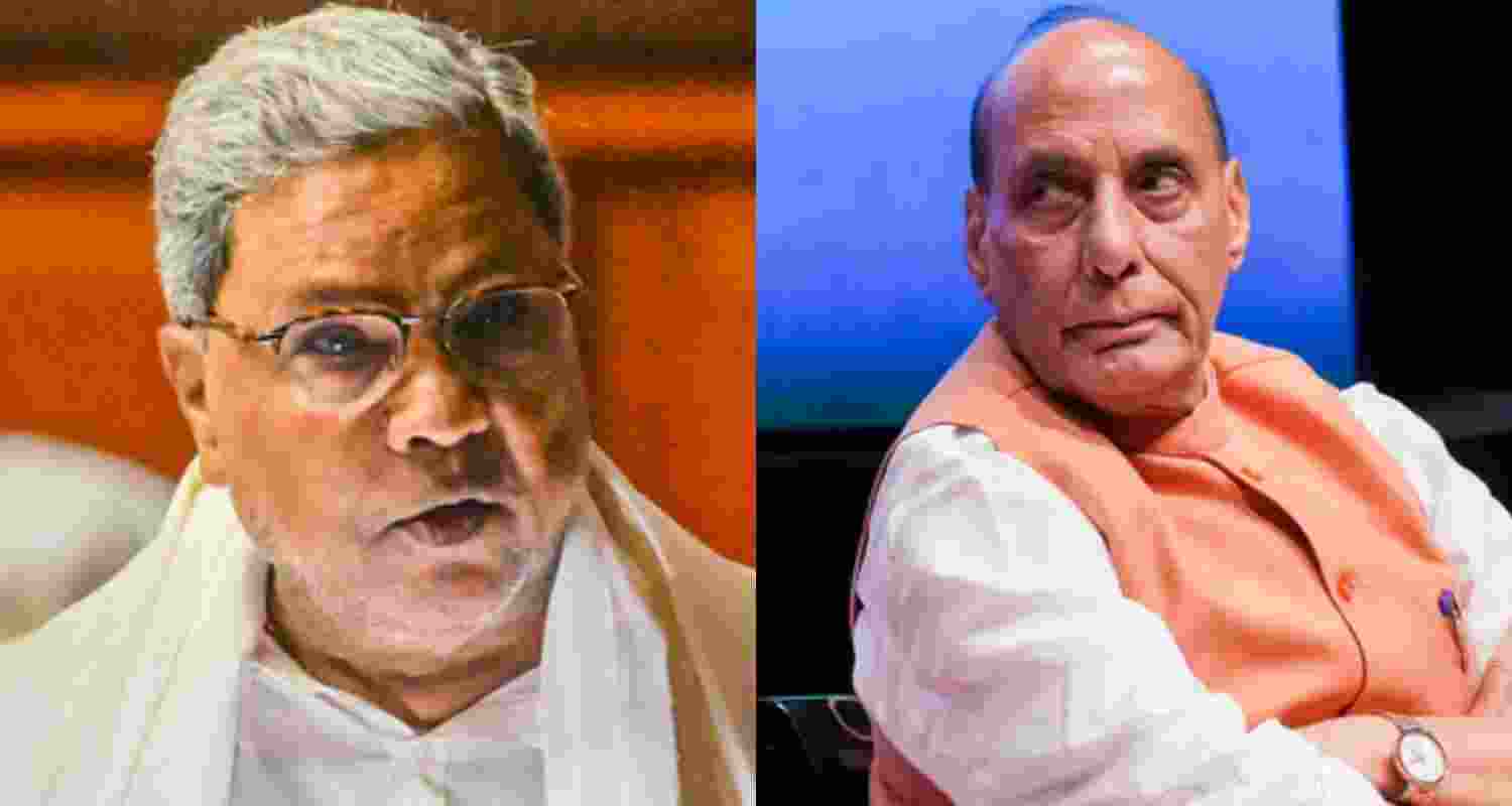 Karnataka seeks two defence corridors; CM to meet Defence min