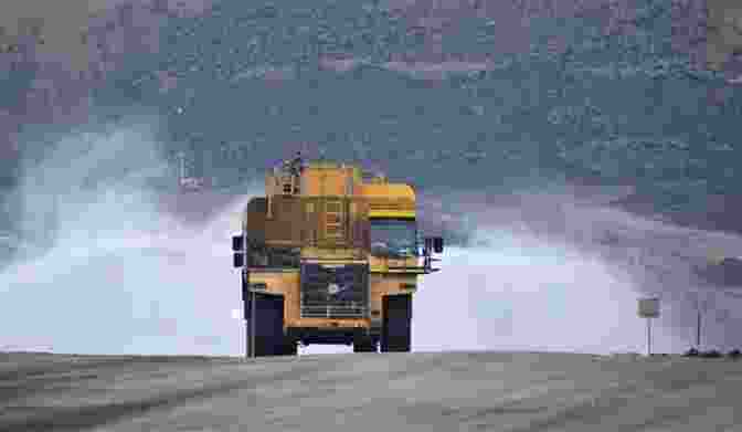 Police remove ex-minister to clear coal transport route