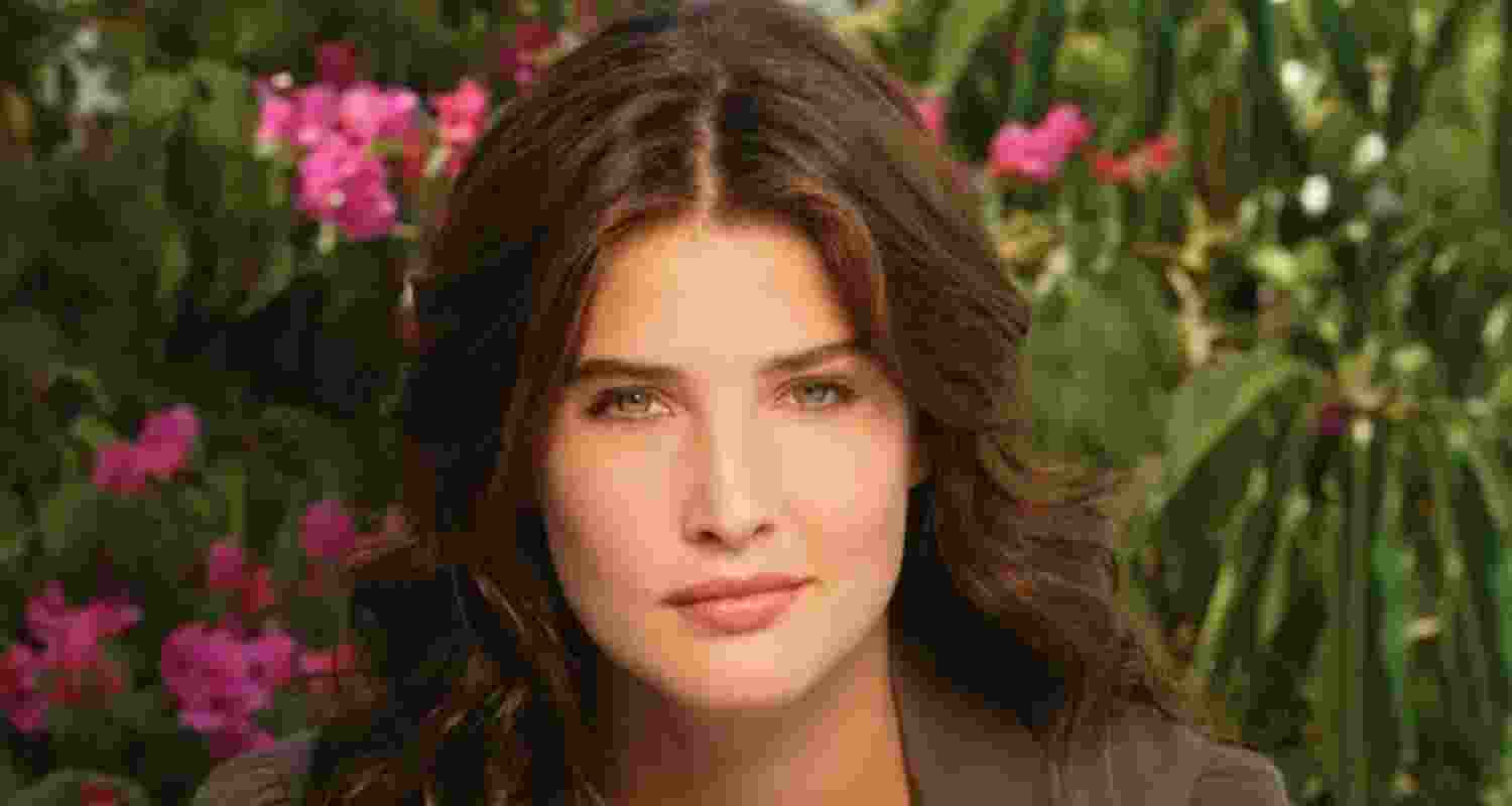 Cobie Smulders to lead ‘Lincoln Lawyer’ spinoff