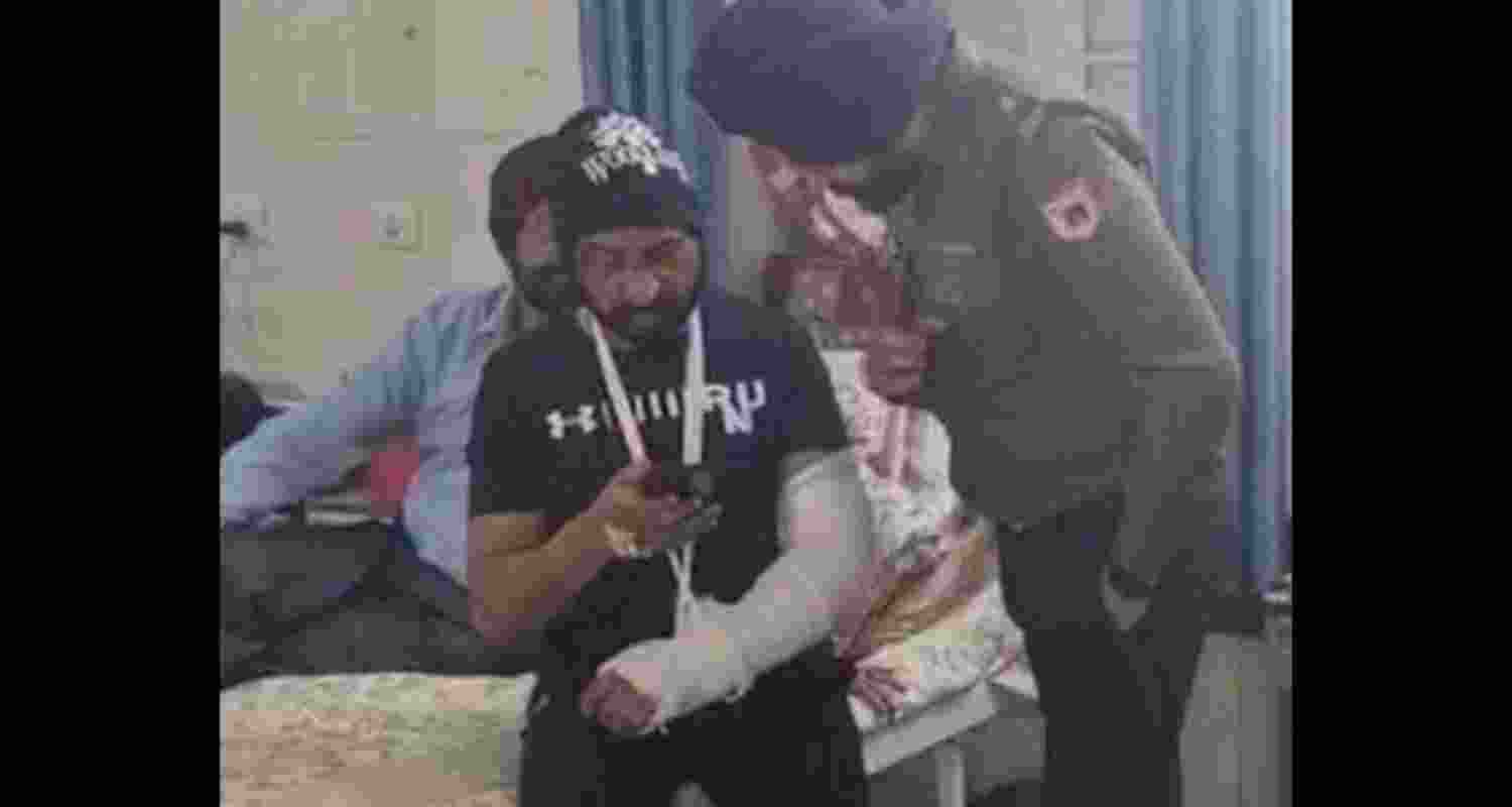 Punjab ADGP Rai replaces Parmar in 4th SIT probe team change