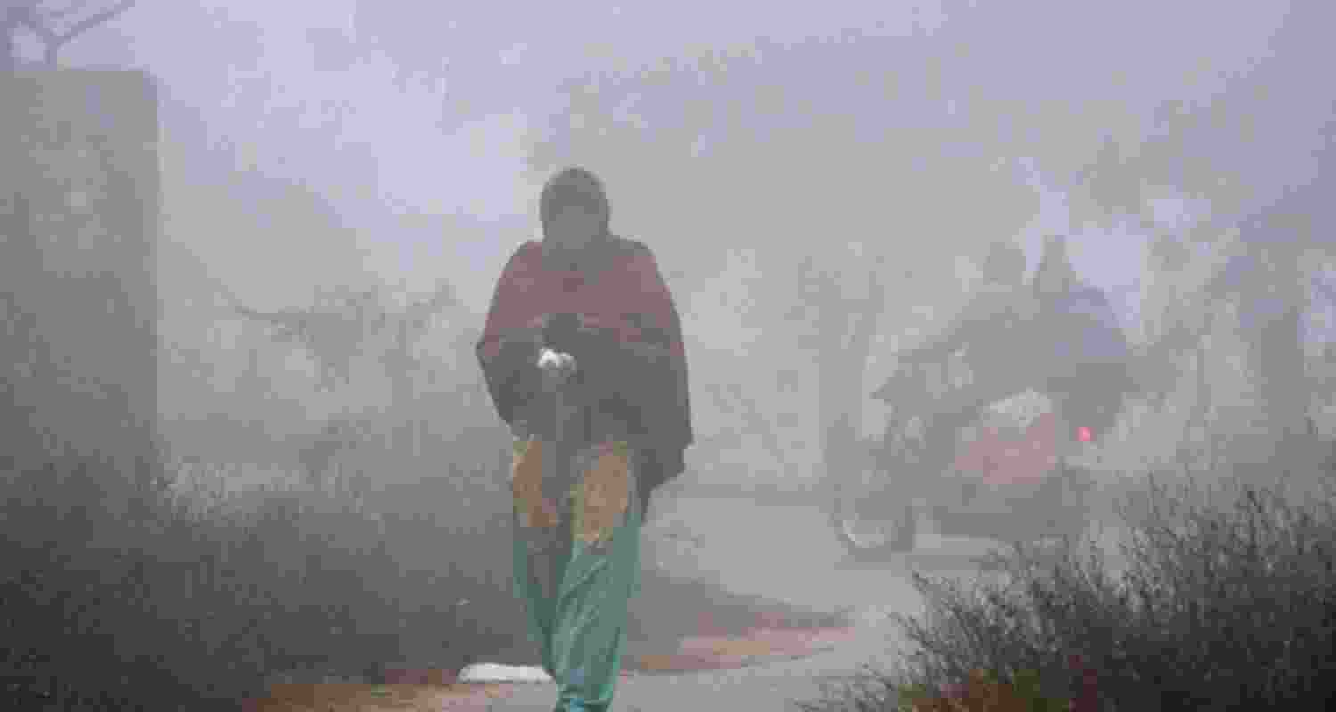 Representative Image. 