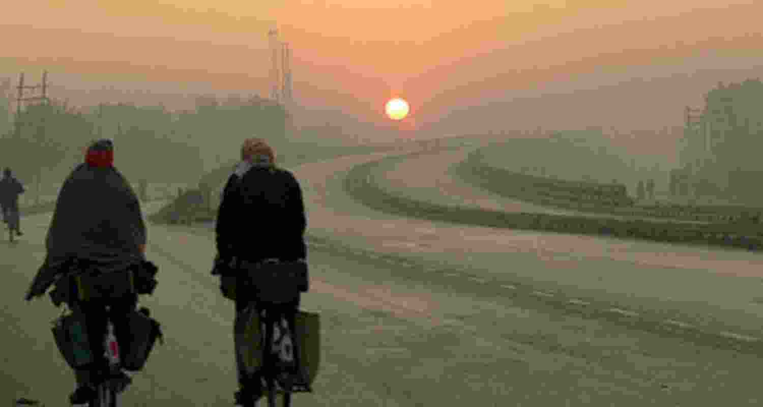 Representative Image. 