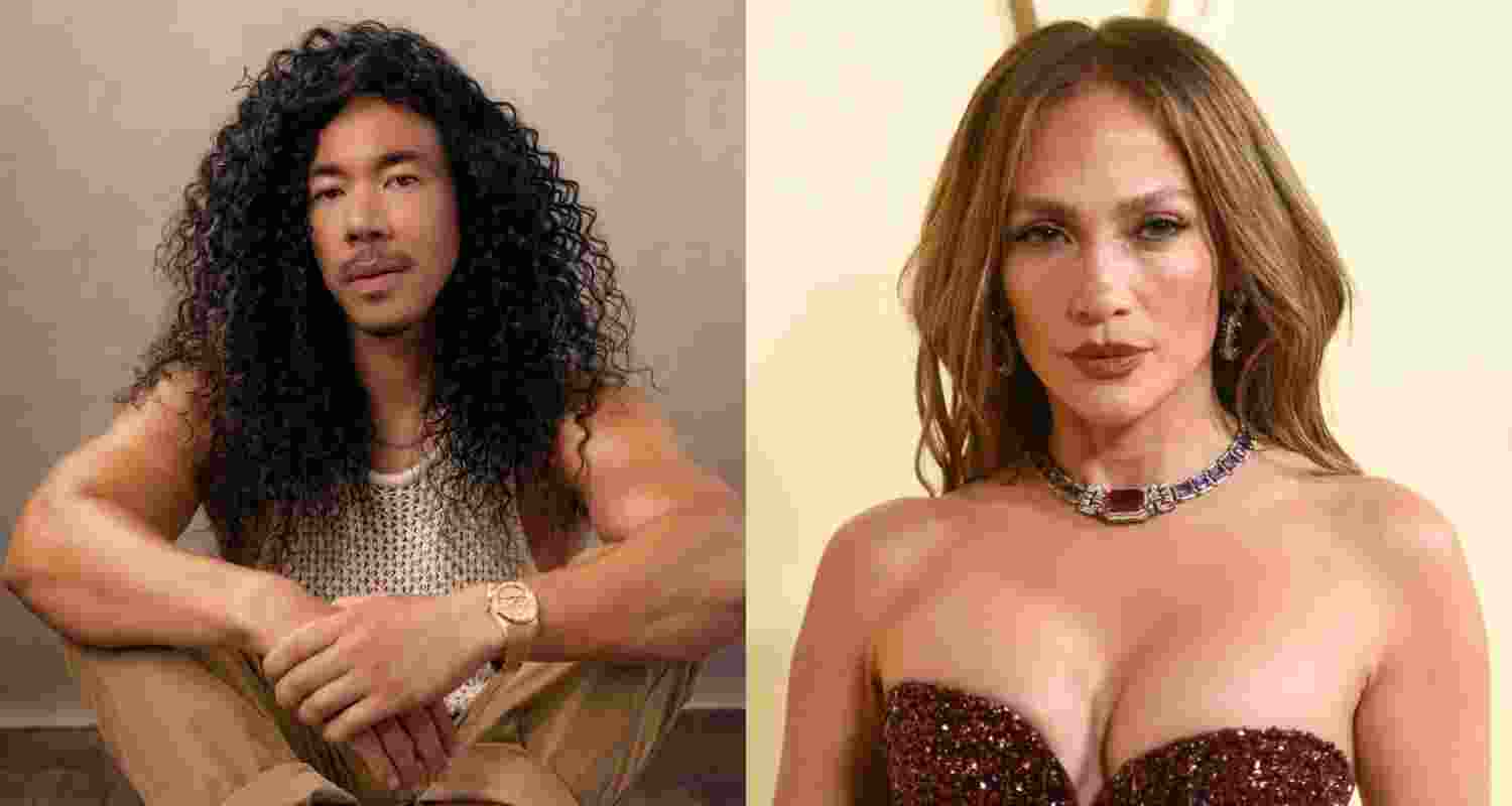 Cole Walliser defends Jennifer Lopez after Glambot controversy