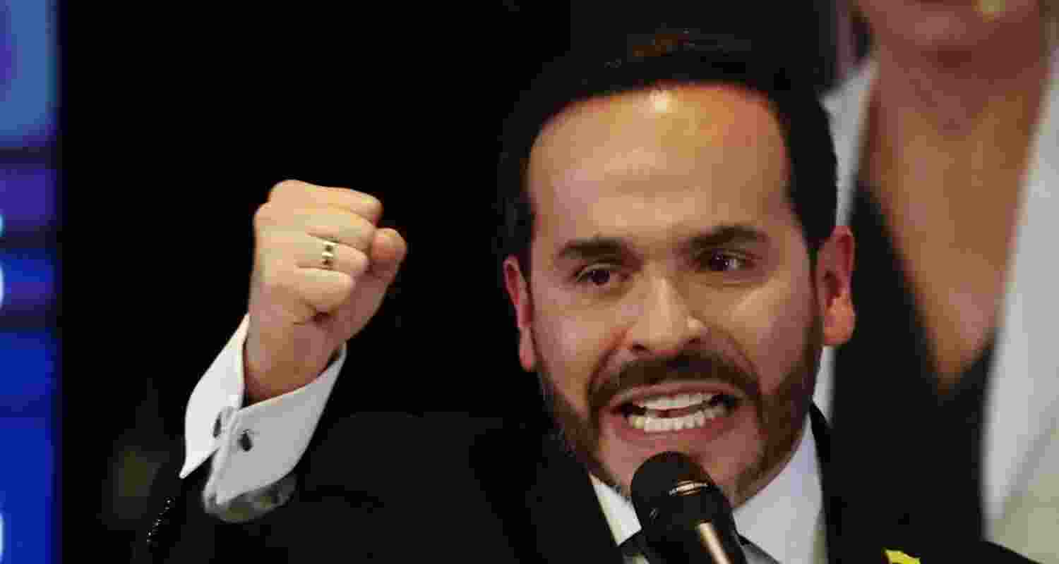 Will El Tigre's ‘iron fist’ stop violence in Colombia?