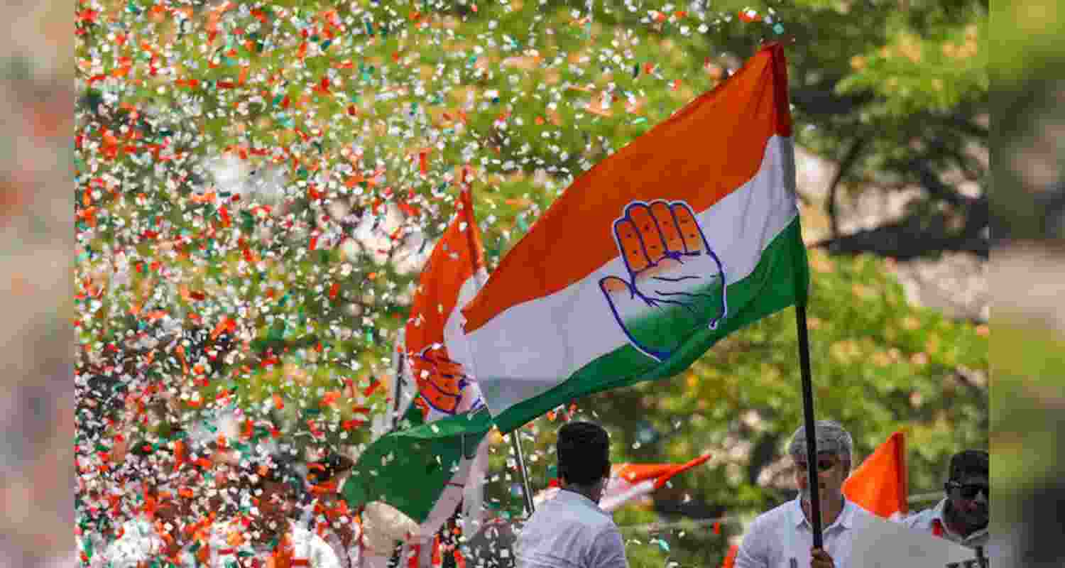 A representational image.