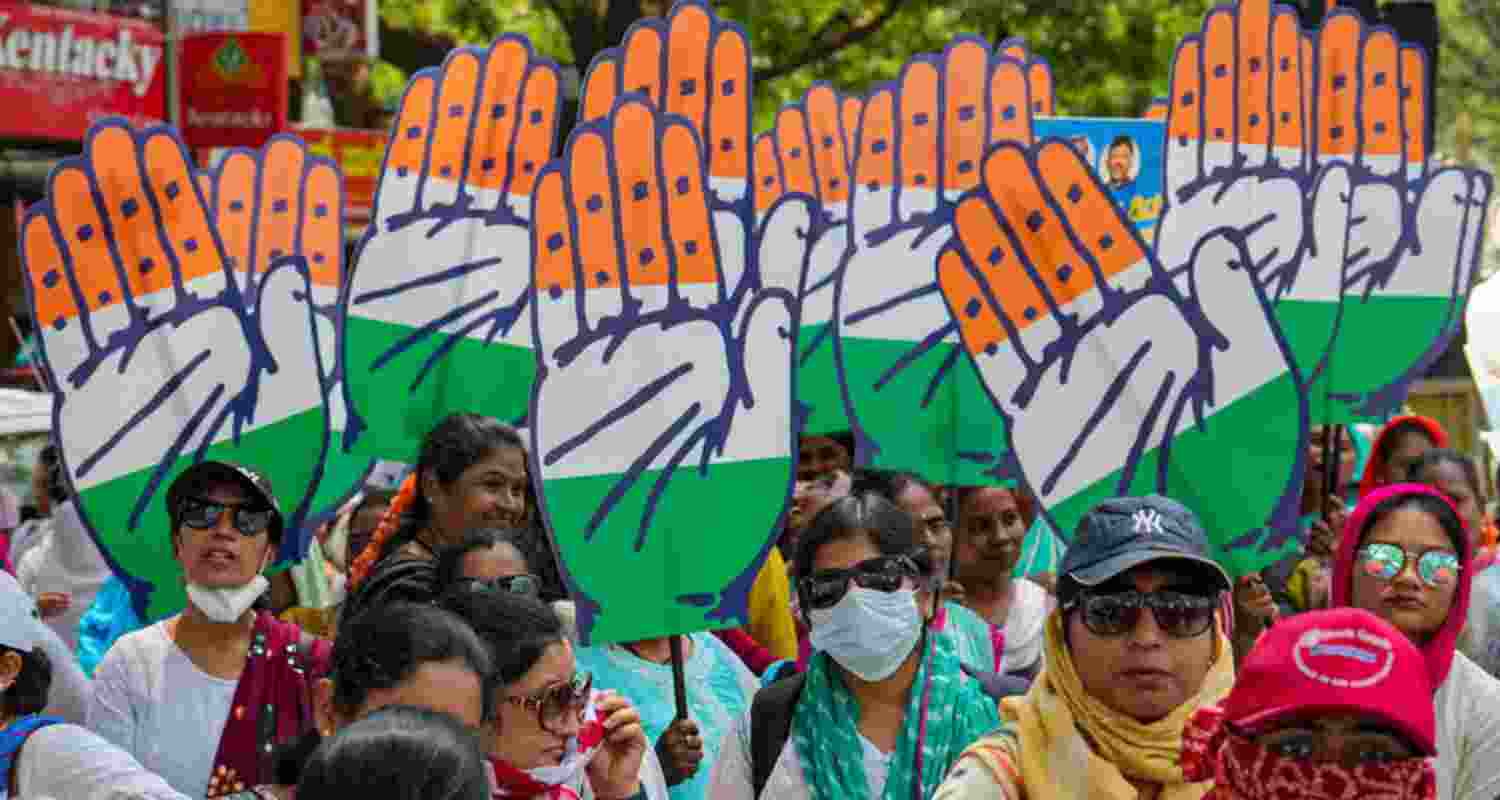 Swapping parties, Congress and BJP rebel pitted against each other in Sujanpur Swapping parties, Congress and BJP rebel pitted against each other in Sujanpur