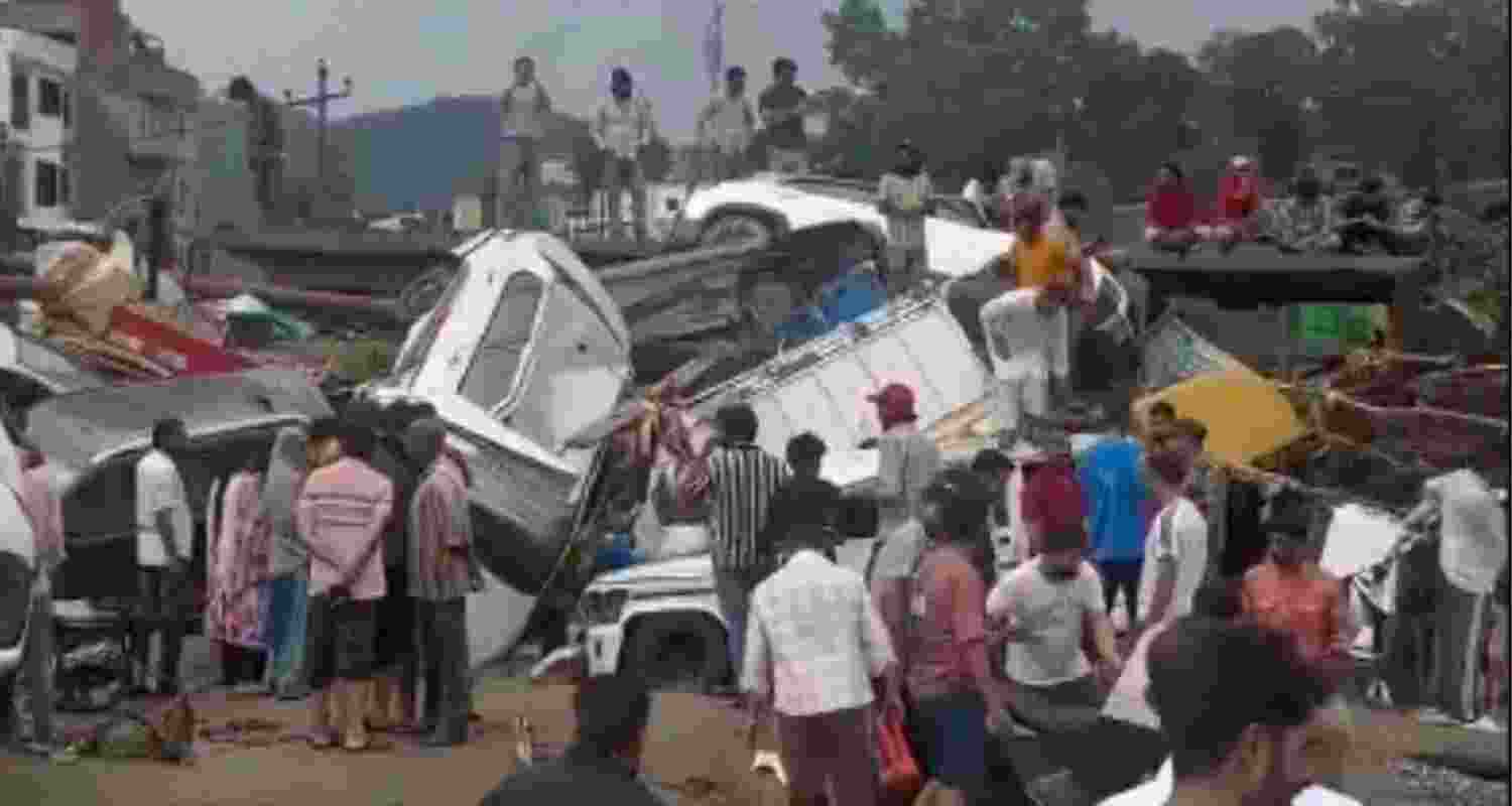 Rajouri administration issues flood advisory