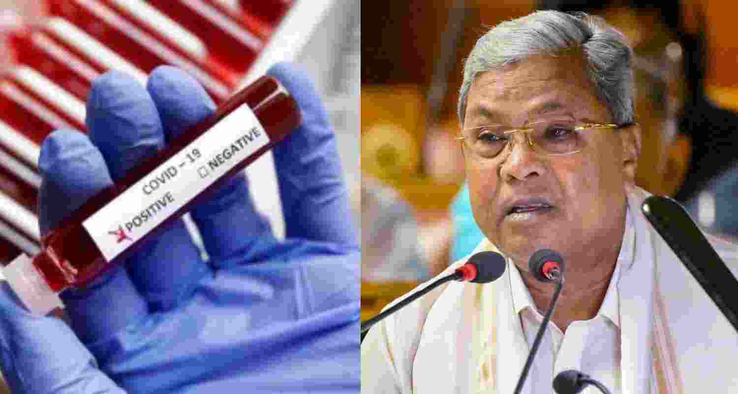 Covid-19 vaccine not linked to heart attacks in K'taka: Panel 