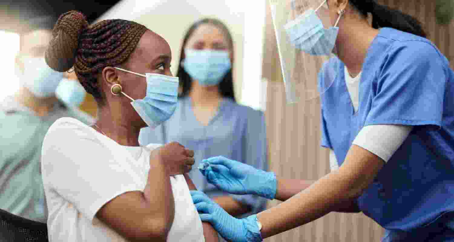 Representational image.