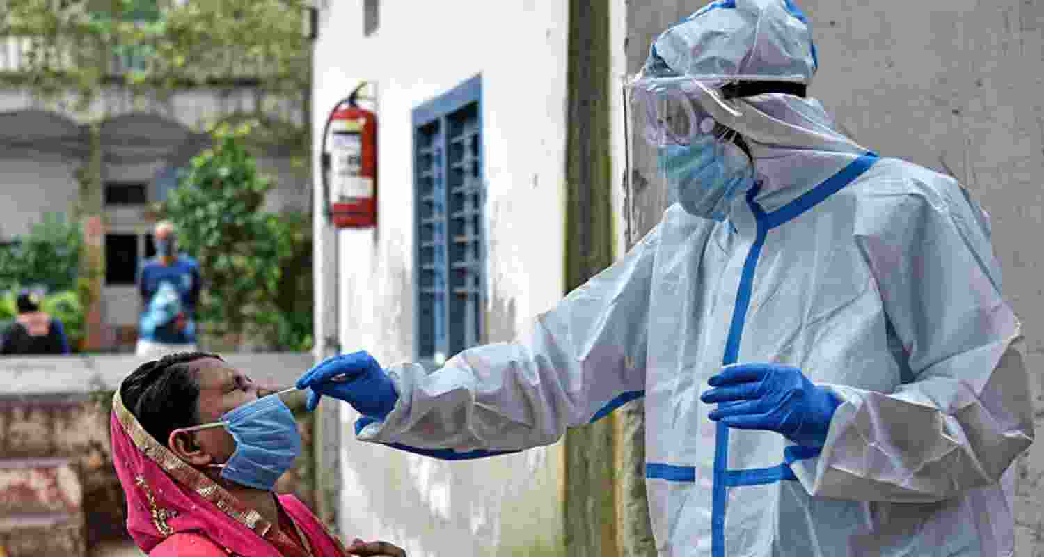 AP logs 10 new Covid cases, tally rises to 49