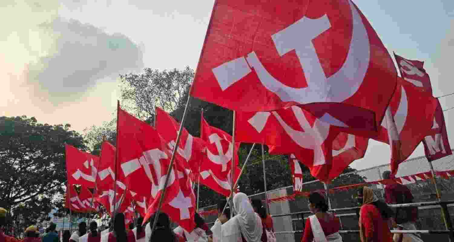 Representational image. Representational image.