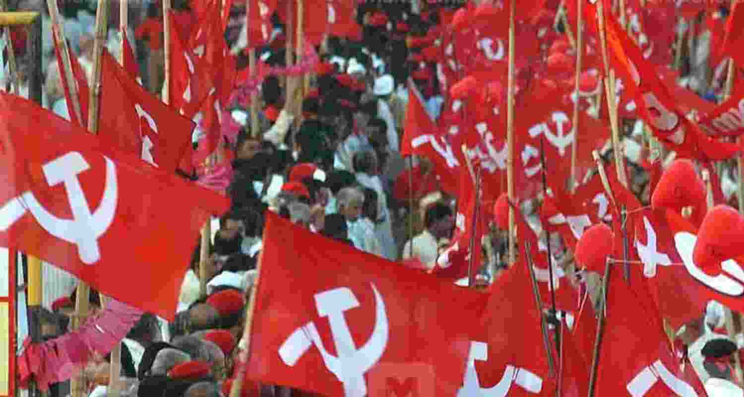 CPI flags