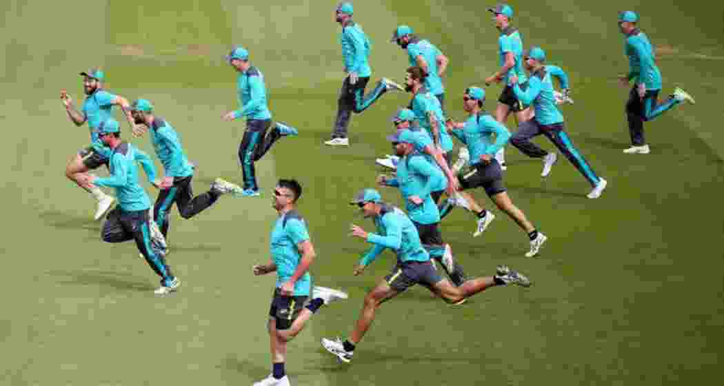 Representative Image.