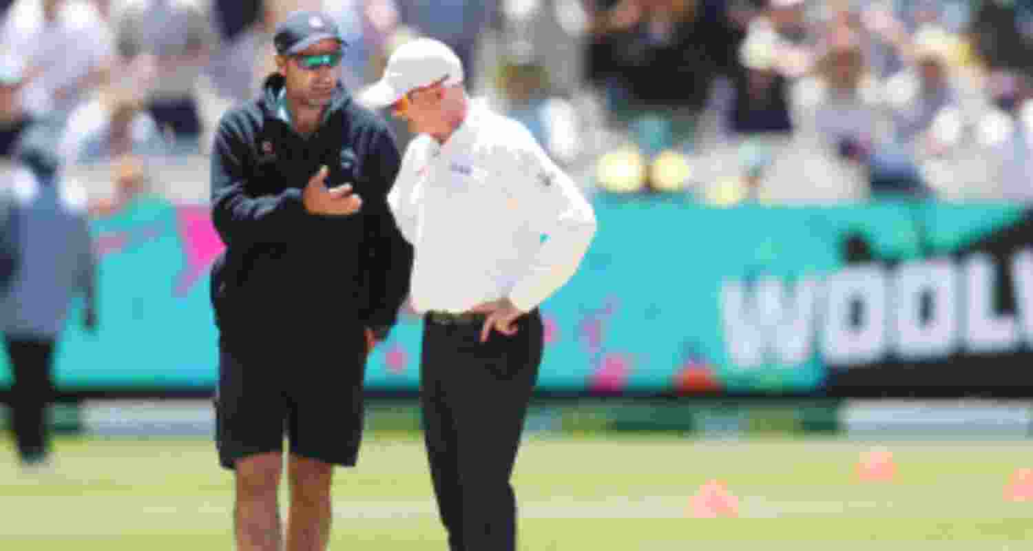 Cricket Australia has employed veteran consultant Les Burdett to advise local staff, but stops short of dictating exactly how a pitch should be prepared. 
