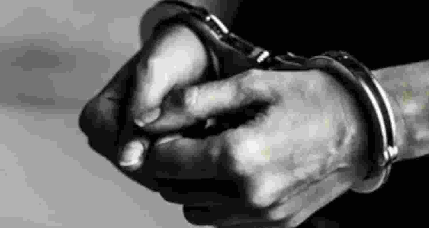 CBI court convicts ex-Bihar minister, 4 others in scam CBI court convicts ex-Bihar minister, 4 others in scam