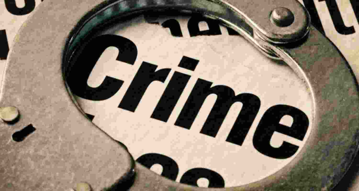 Kerala: Five students arrested for ragging at govt nursing college Kerala: Five students arrested for ragging at govt nursing college