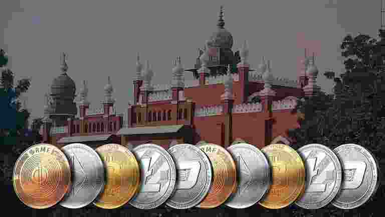Madras HC recognises cryptocurrency as property under Indian law