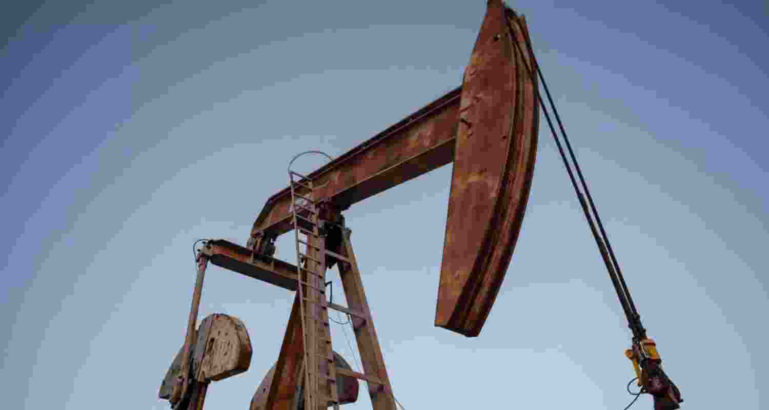 Oil and equity markets rally as reports of a possible US-Iran peace deal cool crude prices and ease pressure on global energy supplies.