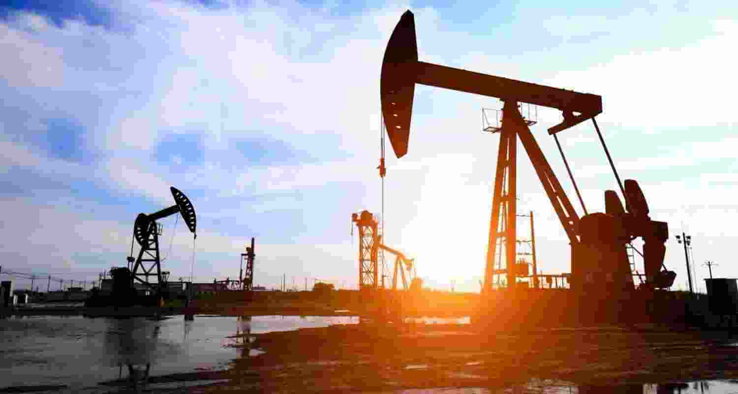Brent crude nears $120 as Strait of Hormuz tensions disrupt supply; Iran conflict, US blockade push prices higher, raising global inflation concerns.
