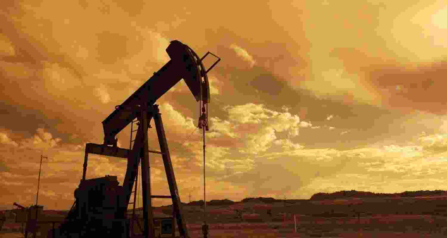 Crude oil prices surge to $100 a barrel 