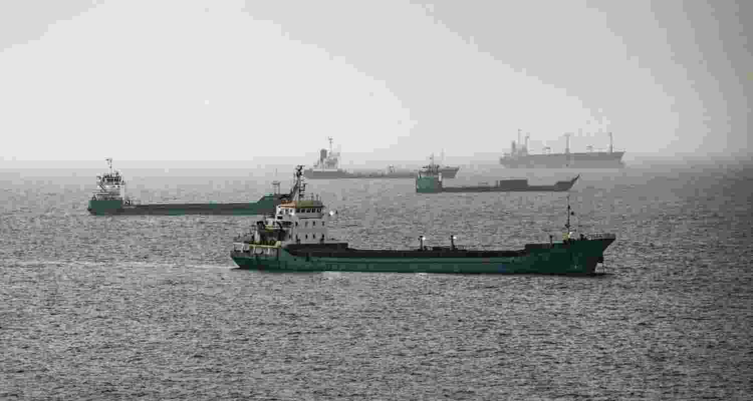 Crude oil prices touch $80 a barrel in early trade amid US-Iran military exchanges