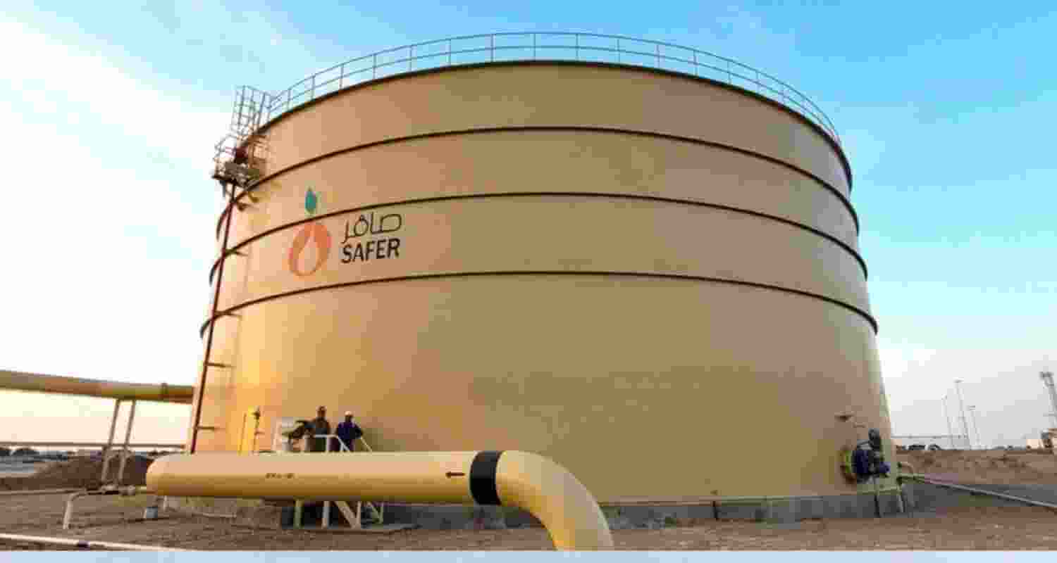 Crude oil prices fall back to $72 a barrel ahead of Iran-US talks