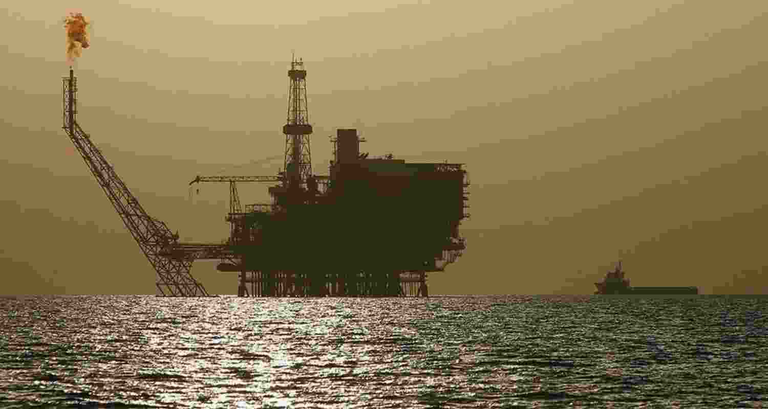 Asian economies take hit as crude nears $100 mark
