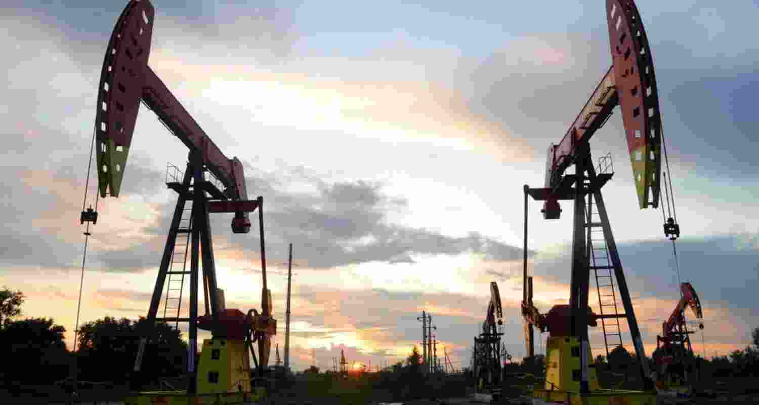 Crude oil demand to reduce in 2026 after 6 years: Report