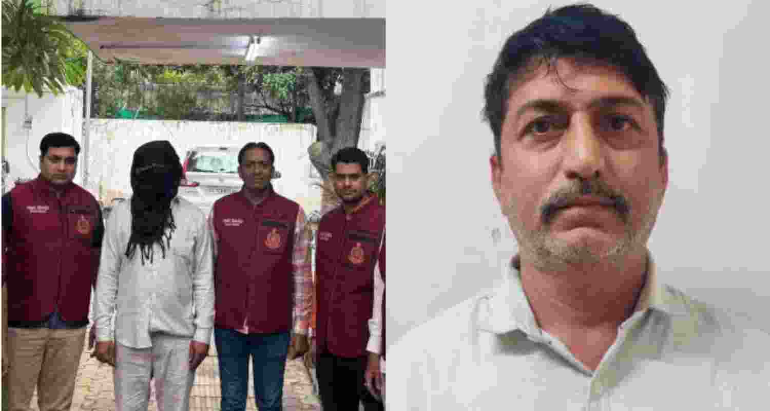 Lamba was wanted in the four cases registered between 1999 and 2001 across Delhi, Haldwani, Almora, and Champawat. He was never arrested in these cases and declared a proclaimed offender in all.