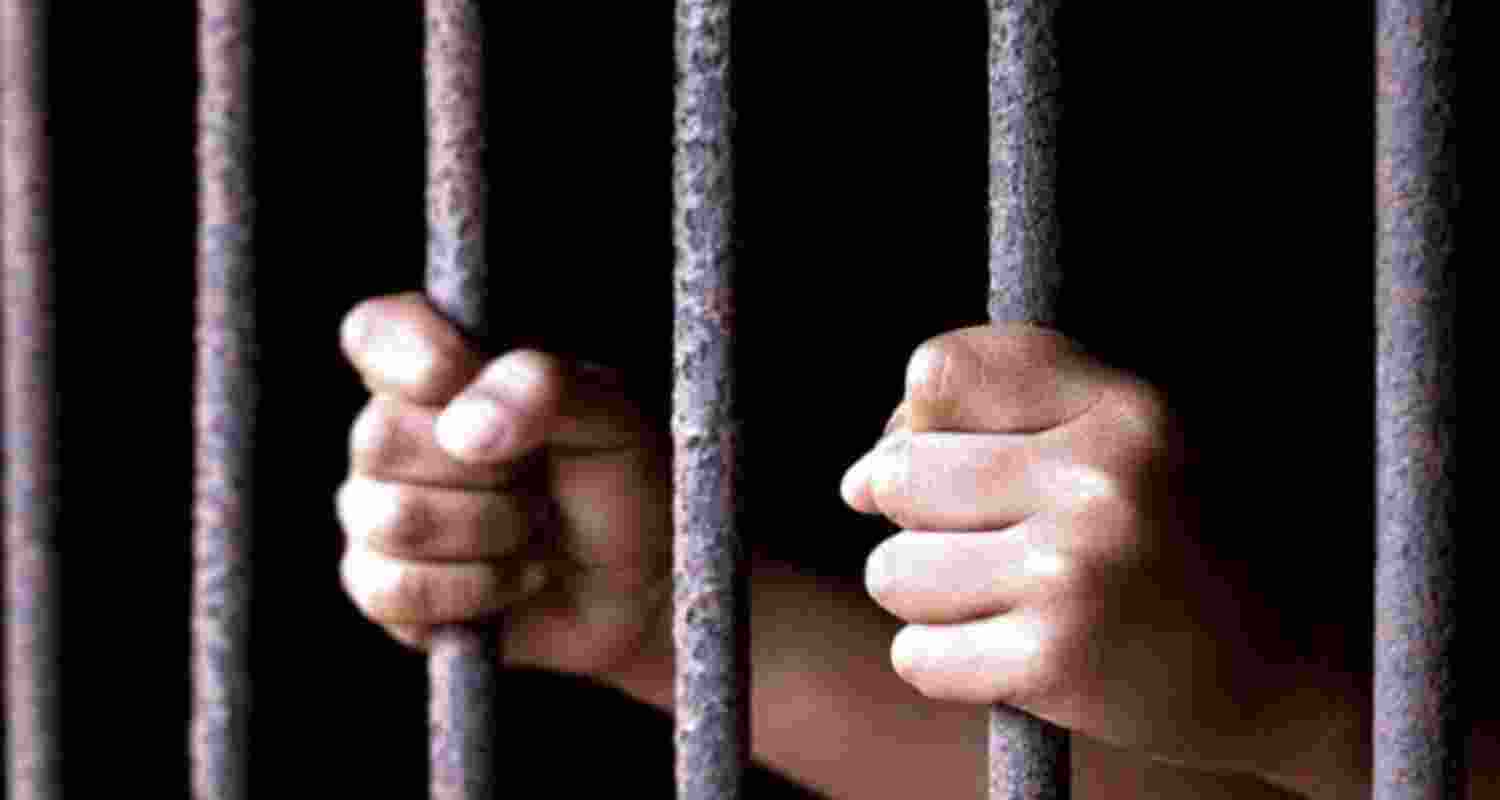 AP custodial death: Bones, ash found on police station's terrace