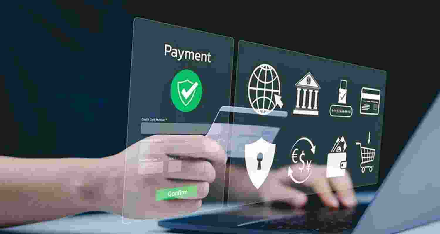 Cyber, real-world crime converging dangerously – be wary Cyber, real-world crime converging dangerously – be wary