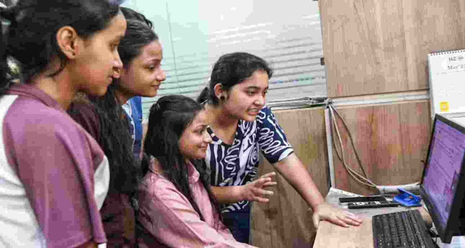 Kerala students to take cyber-safety pledge on June 1