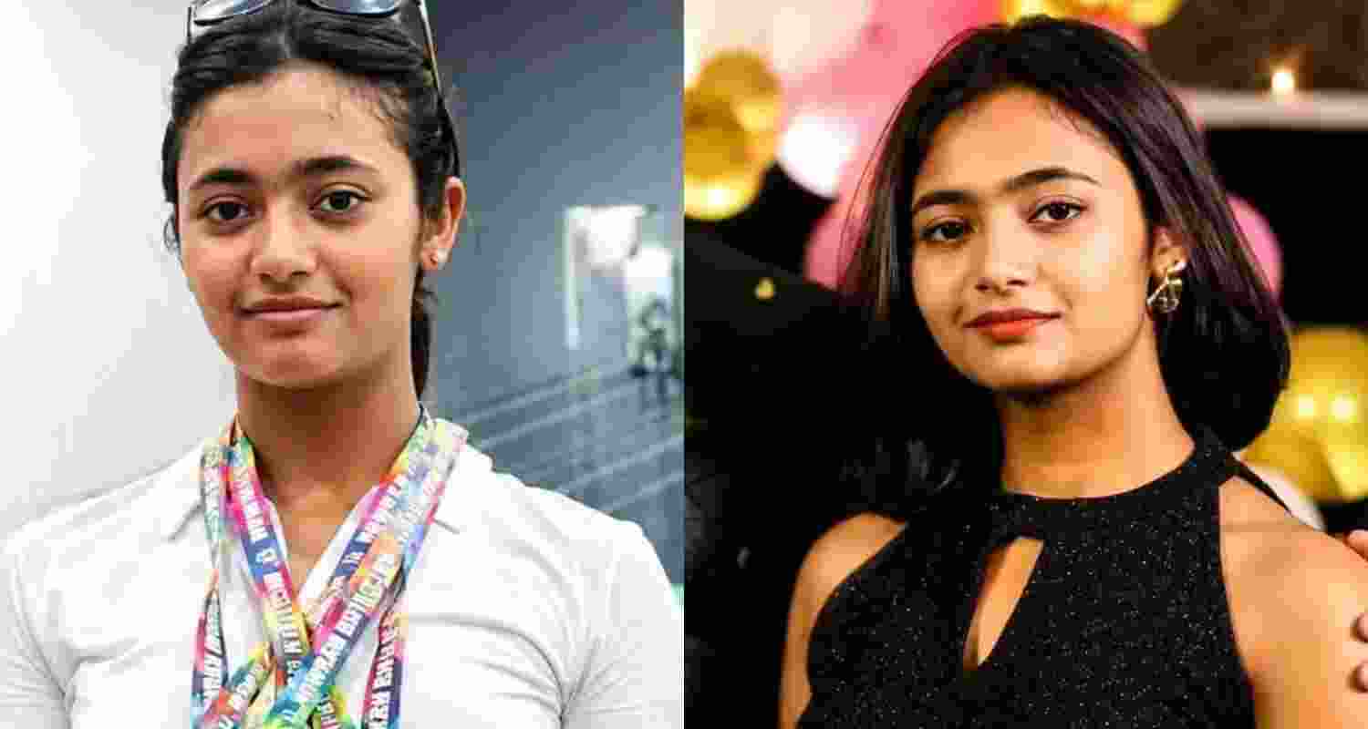 State-level shooter Damayanti Sen goes missing from Howrah